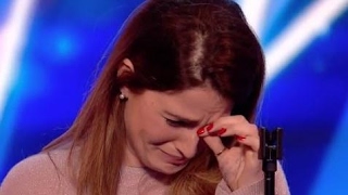Top List Got Talent 2017 Her Daughter Applied For Her Audition See What Happens Next Week 3 Top List Got Talent 2017 Her Daughter Applied For Her Audition See What Happens Next Week 3