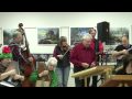 Winter Wonderland - Uncle Carl's Dulcimer Club - Spring Arbor, MI