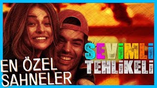 Sevimli Tehlikeli | En Özel Sahneler (Romantik Komedi)