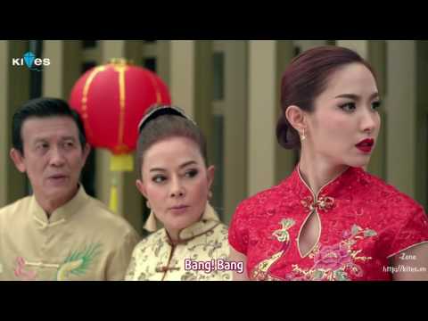 Sự Hoán Đổi Trớ Trêu VietSub - PHIM THÁI LAN HAY NHẤT 2016
