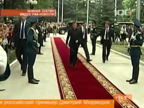 Откровенная ложь российских СМИ