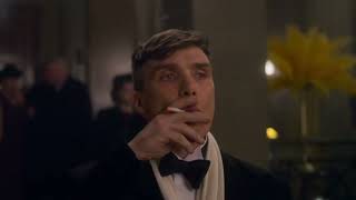Thomas Shelby After Dark Edit - Slowed Reverb
