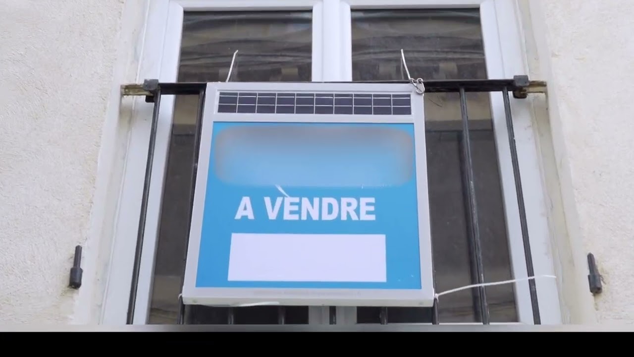 Ma chaîne