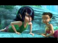 Tinkerbell 2014 Trailer Latino