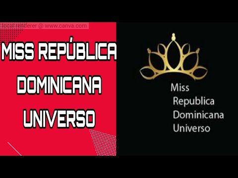 MISS REPUBLICA DOMINICANA UNIVERSO 2011 - DALIA FERNANDEZ - VIDEO RESUMEN CORONACION - RESUBIDO