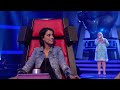 Close To You – Tuija Komi | The Voice | Blind Audition 2014