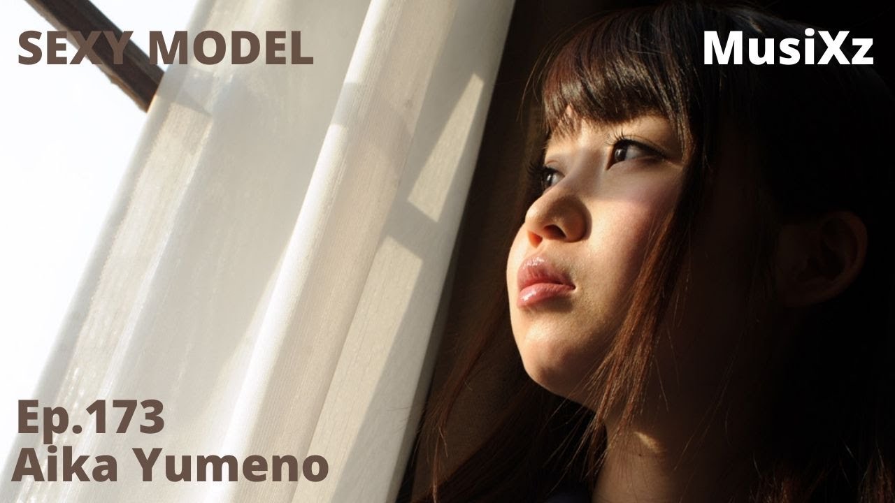 J Japanese Idol Aika Yumeno Skin That Is Tanned