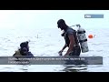 Российские археологи нашли на дне