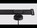 Peloton Heart Rate Band Setup