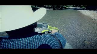 El Fantasma El Gallo En El Corral Video Oficial 2018