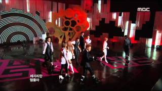 Coed School - Too Late, 남녀공학 - 투 레이트, Music Core 20101016