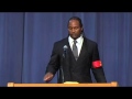 Lennox Lewis' tribute to Emanuel Steward: 11/13/12