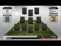 FIFA 13 Ultimate Team Squad Builder - BEAST Hybrid (Bpl, Brazilian)