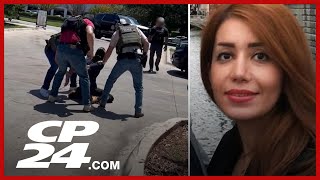 Suspect In Attack Of Elnaz Hajtamiri Arrested In Texas What Does This Mean For The Case?