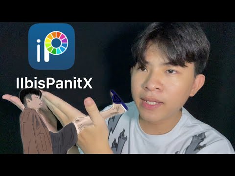 Hướng Dẫn cách vẽ Anime trên " IbisPaint X " | Vinh Trần