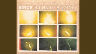 Watch Richard Buckner 10day Room video