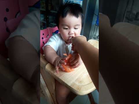 Ru by bao ngoc an tom rat dang yeu