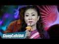 Trong Cuộc Tình Sầu - Thúy Hà Bolero | GIỌNG CA ĐỂ ĐỜI