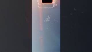 Film Burn Transition 1080X1920 Free Download