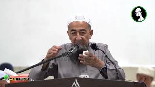 Zikir Dalam Bilik Mandi Dan Tandas - Ustaz Azhar Idrus