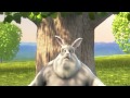 Big Buck Bunny [HD] | FULL MOVIE Short film (2008)