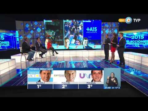 Visi N 7 Se Esperan Los Primeros Datos Oficiales Visi N 7 Se Esperan Los Primeros Datos Oficiales