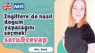 Vajinal Doğum Mu Sezaryen Mi? Nhs Sizi Herhangi Bir Şeye Zorlayabilir Mi? Süreç Nasıl Ilerler?