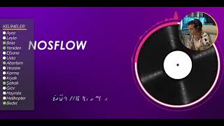 Nosflow-üstüm bela (Mustafa keklik remix)