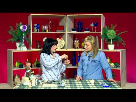 Как сделать деревянного зайца Как сделать деревянного зайца