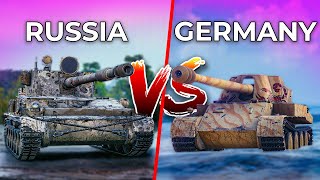 Su-130Pm Vs Skorpion G, Which One Is Better? World Of Tanks Best Premium Tank Destroyers