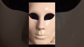 2018 Art Campaign Unmask the Truth