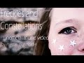 Freckles and Constellations - Dodie Clark - Unofficial Music Video