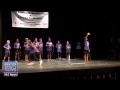 Jump 2B Fit Routine, April 12 2014