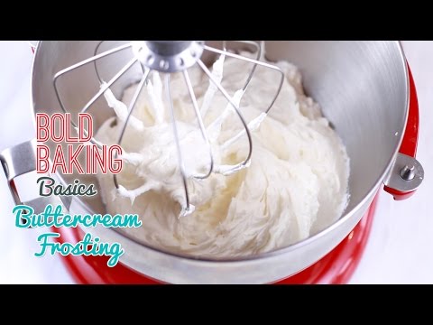 Youtube Cake Boss Recipe For Vanilla Frosting
