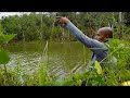 Mancing Nila Di Sekitaran Danau Sungai Siring images Mancing Nila Di Sekitaran Danau Sungai Siring