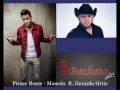 Prince Royce - Moneda ft. Gerardo Ortiz (Bachata 2016)
