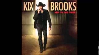 Watch Kix Brooks My Baby video