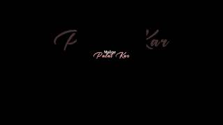 Allahdin Said ... New Whatsapp Status New Shayari Status