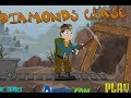 Diamonds Chase Walkthrough