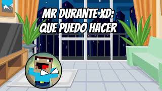 Mr Durante Xd Se Hace Amigo De Vivian Lq 2009 Ytcastigados