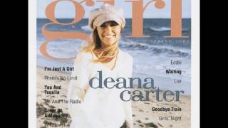 Watch Deana Carter Twice As Worth It video