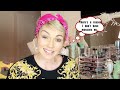 My First, First Impression Video: COVERGIRL Bombshell Mascara