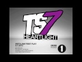 TS7 feat. Taylor Fowlis - Heartlight (MistaJam First Play) [Radio 1 Rip 5.1.2013]