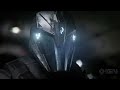 Unreal Engine 4  Infiltrator Demo