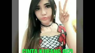 Via Vallen | Cinta Kurang Gizi