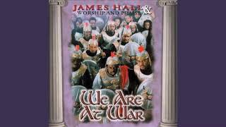 Watch James Hall We Are At War video