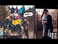 TRÁGYÁT LAPÁTOLTUNK! | BRODAPEST | 3.Évad 2.Rész