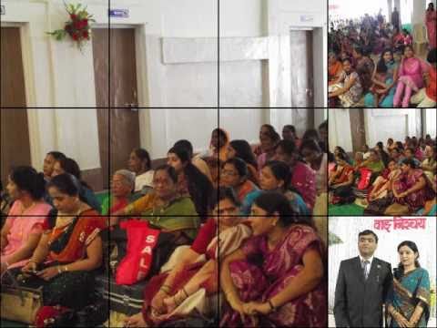 Hi Gulabi Hawa-Engagement Video of Kunal Pise.wmv
