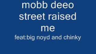 Watch Mobb Deep Get At Me video