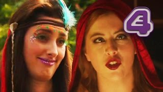 Drifters | Best Bits Of Series 4